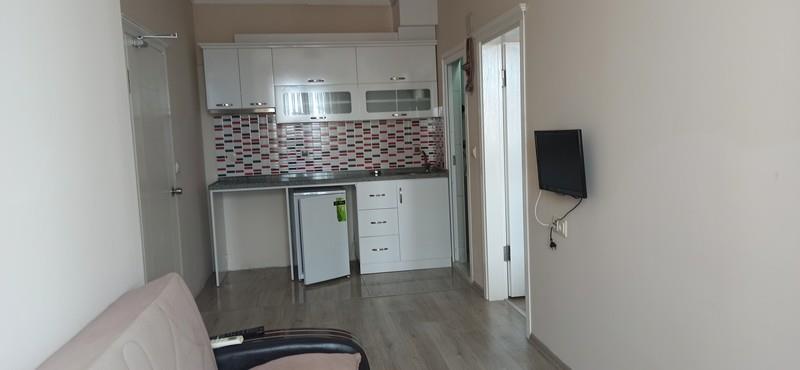 Al-Asraf Suite Hotel Trabzon